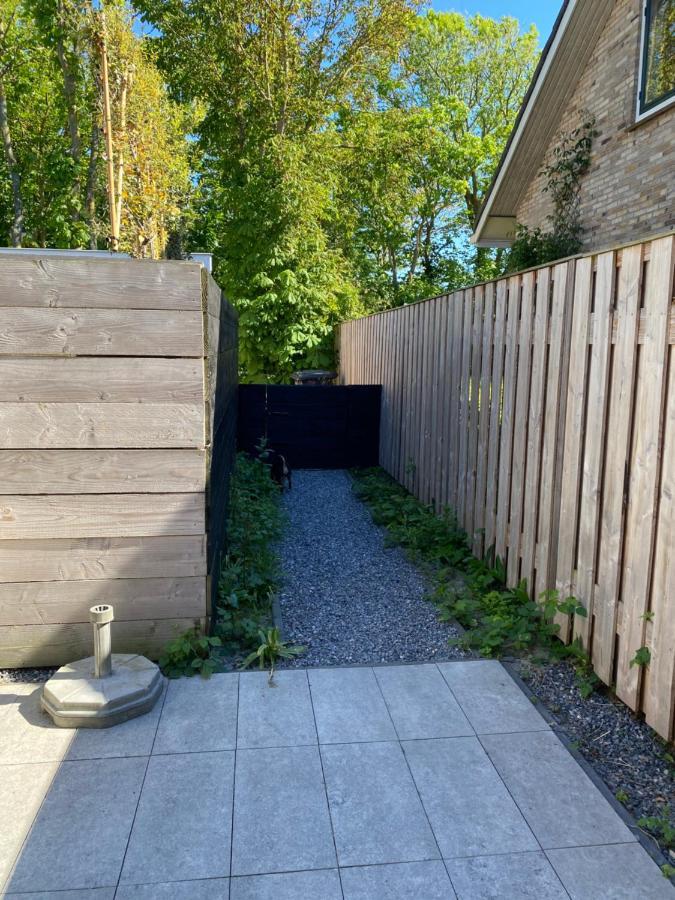Zijperweg Vlakbij Zee, En Bos Holiday home *