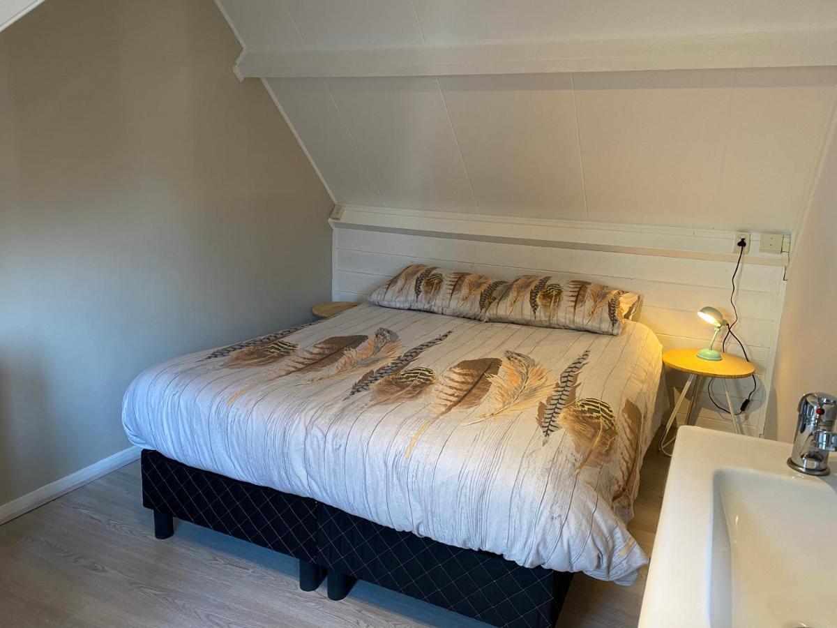 Ferienhaus Zijperweg Vlakbij Zee, En Bos Petten