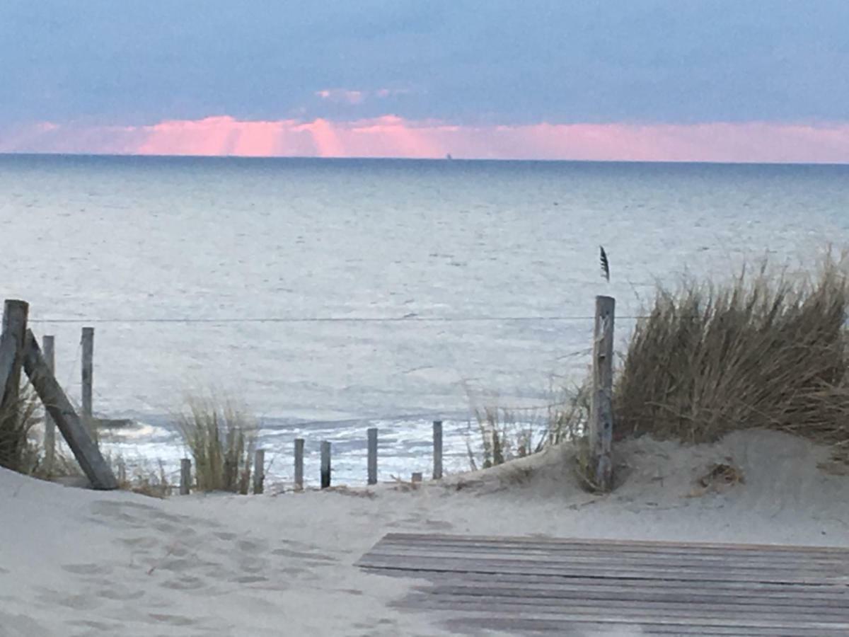 Zijperweg Vlakbij Zee, En Bos Holiday home