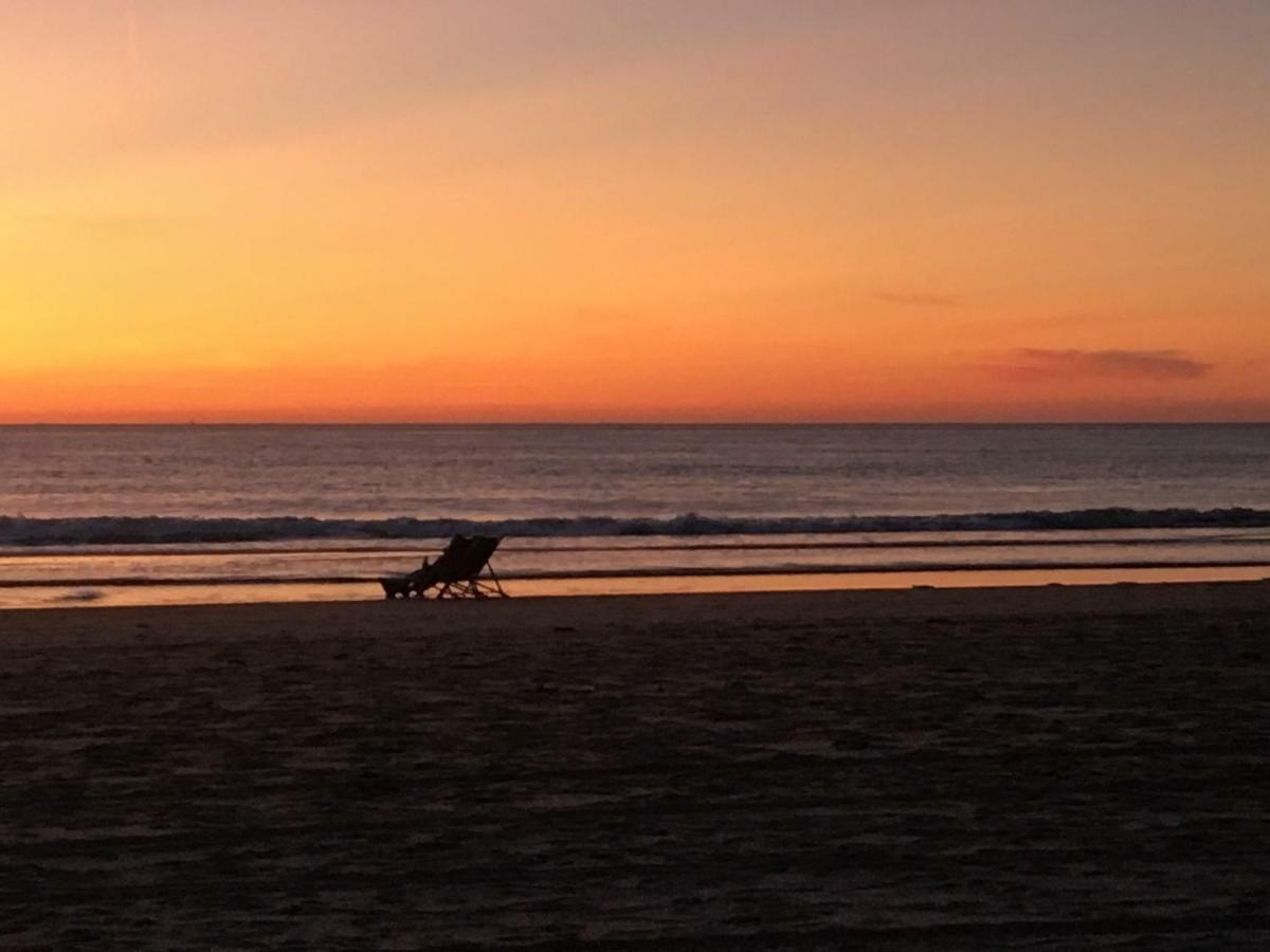 Zijperweg Vlakbij Zee, En Bos Ferienhaus Petten